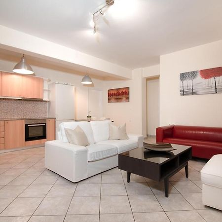 Sk-George Apartments By The Sea And Airport Pórto Ráfti 외부 사진