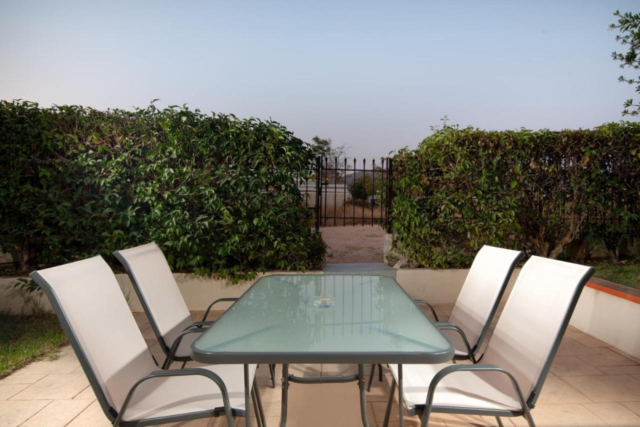 Sk-George Apartments By The Sea And Airport Pórto Ráfti 외부 사진